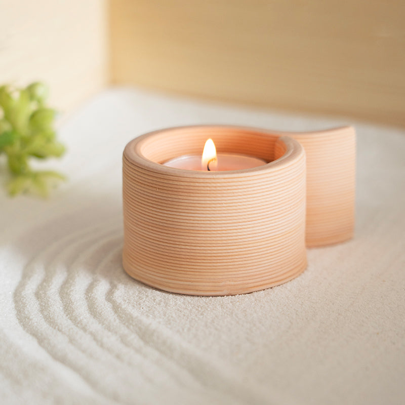 Silk Road Series | Ceramic 3D-printed vase decoration with multiple small openings