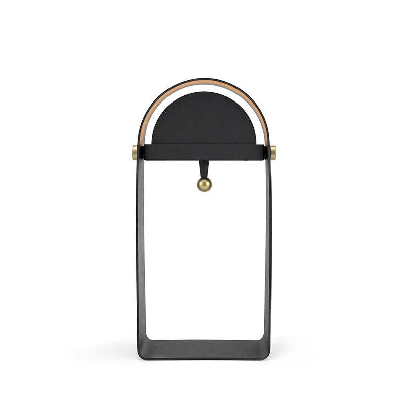 Original rechargeable adjustable warm light portable outdoor mood lamp