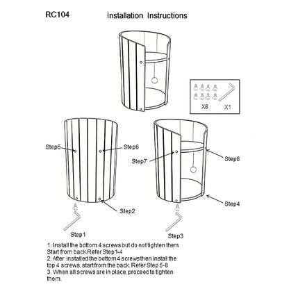 Collins Cocoon Cat Bed size guide for indoor cats
