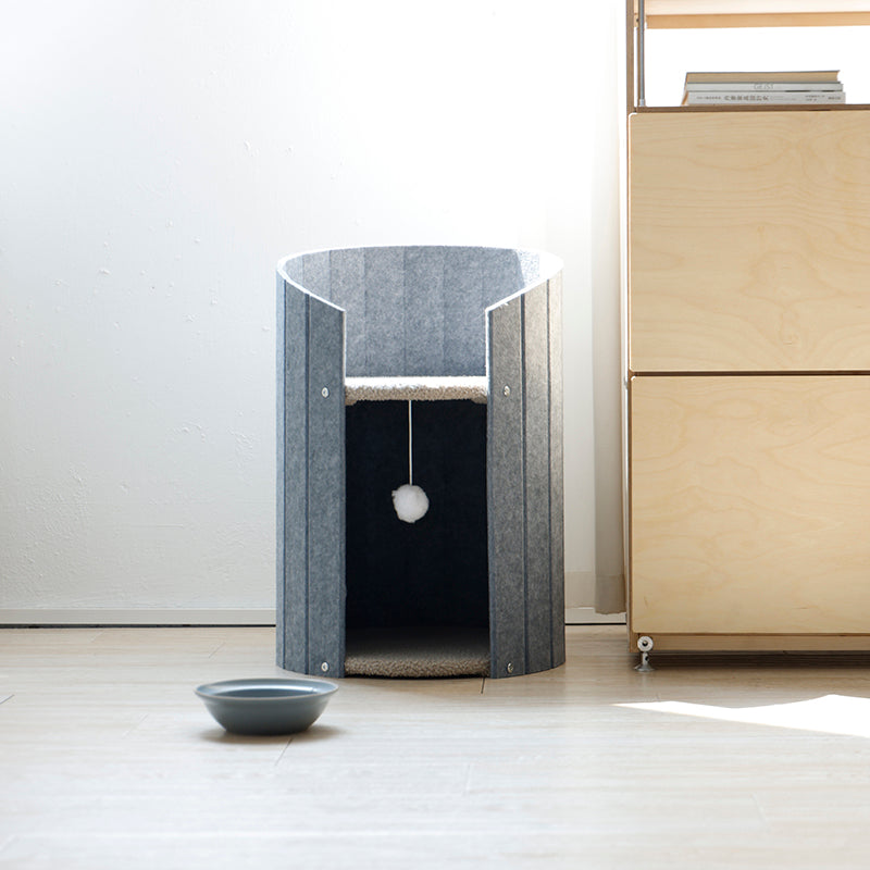 Collins Cocoon Cat Bed