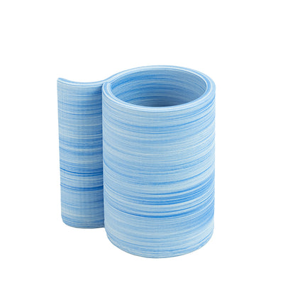 Silk Road Series | Ceramic 3D-printed vase decoration with multiple small openings