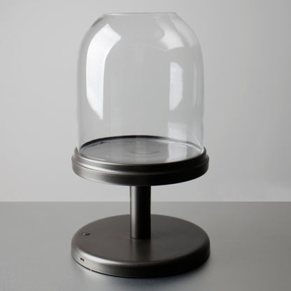 Candy Fish Lamp - Desktop Aquarium with Light