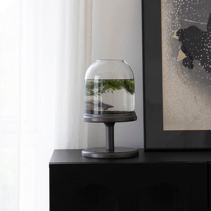 Candy Fish Lamp - Desktop Aquarium with Light
