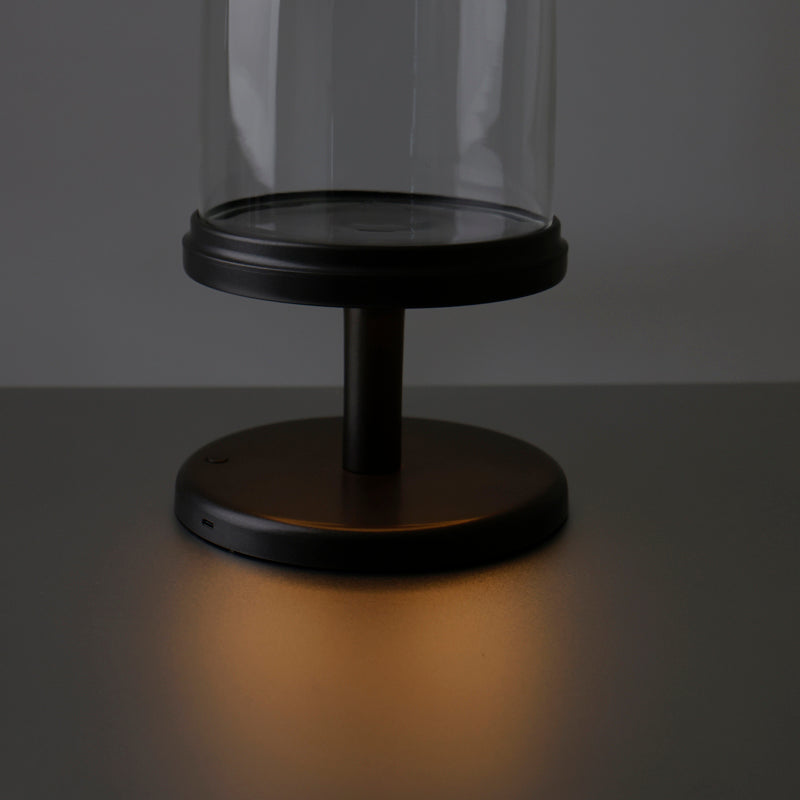 Candy Fish Lamp - Desktop Aquarium with Light